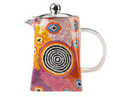 Ruth Stewart Teapot