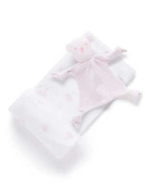 Bunny Rug & Snookie Pack Available in 3 Colours