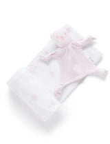 Bunny Rug & Snookie Pack Available in 3 Colours
