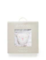 Bunny Rug & Snookie Pack Available in 3 Colours