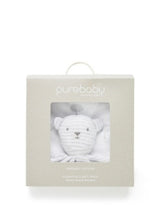 Bunny Rug & Snookie Pack Available in 3 Colours