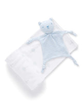 Bunny Rug & Snookie Pack Available in 3 Colours