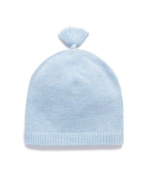 Essential Newborn Beanie Available in 3 Colours