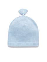 Essential Newborn Beanie Available in 3 Colours