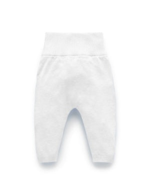 Essential Newborn Leggings
