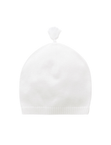 Essential Newborn Beanie Available in 3 Colours