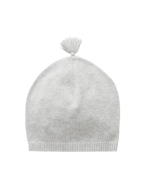 Essential Newborn Beanie Available in 3 Colours