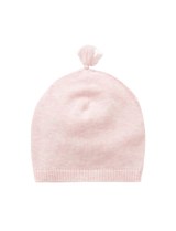 Essential Newborn Beanie Available in 3 Colours