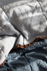 Blue Jean/Horizon Quilt - Standard