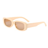 Vanilla Cream Sunglasses