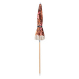 Umbrella Small Vintage Flowers