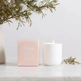 Candle - Waterlily & Pink Grapefruit