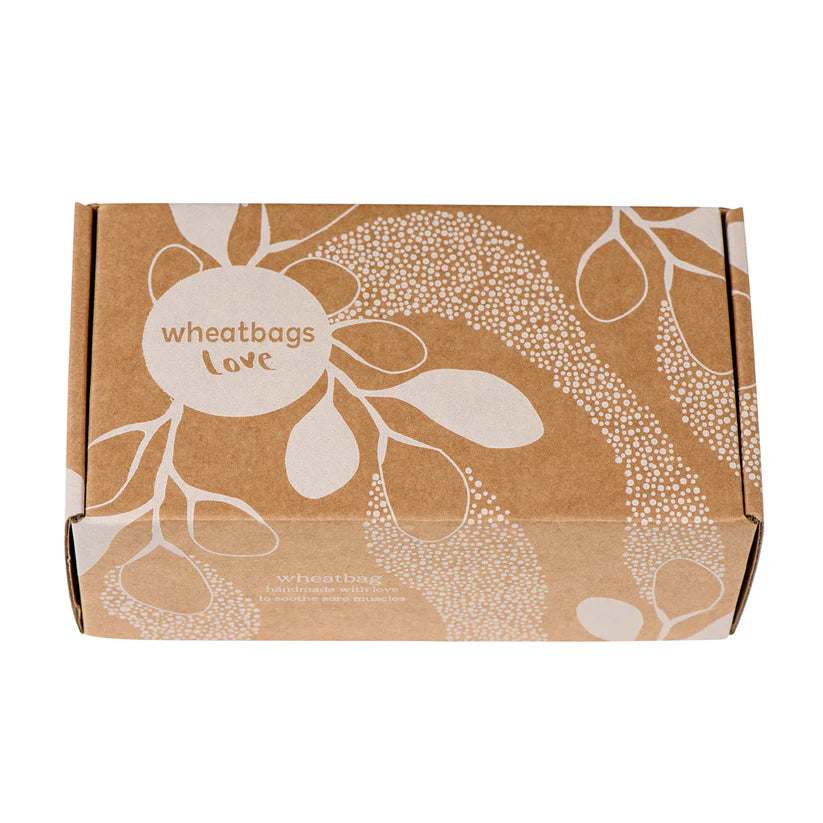 Wheatbag Ocean