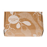 Wheatbag Copper Lavender