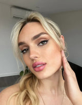 Suzy Lipstick Miss Brooklyn Rose (Satin)