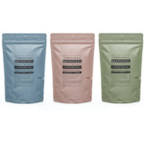 Aromapure Bath Salts - Bergamot, Mandarin + Lavender 1kg