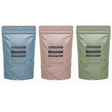 Aromapure Bath Salts - Eucalyptus, Lemongrass & Lime 1kg