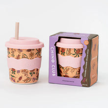 Load image into Gallery viewer, Wildflower Kids Keep Cup 8oz
