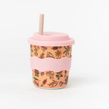 Load image into Gallery viewer, Wildflower Kids Keep Cup 8oz
