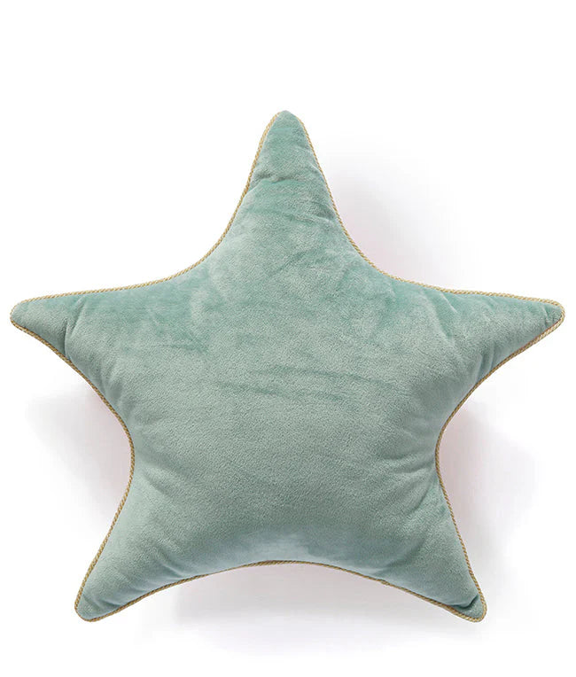 Wish Upon a Star Cushion - Large