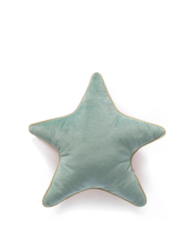 Wish Upon a Star Cushion - Small