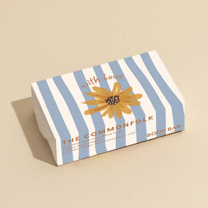 Body Bar - With Love Stripe