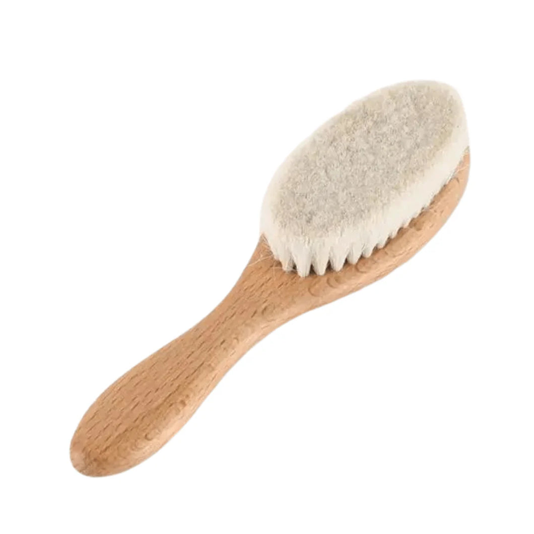 Baby Brush