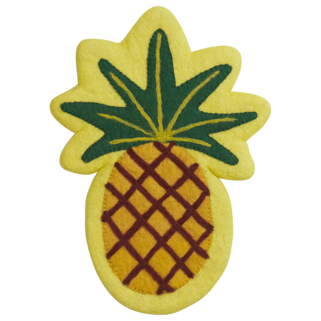 Amati Felt Serving Mat