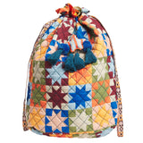 Matilda Santa Sack - Bluebell