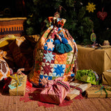 Matilda Santa Sack - Bluebell