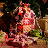 Matilda Santa Sack - Poppy