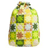 Matilda Santa Sack - Ochre