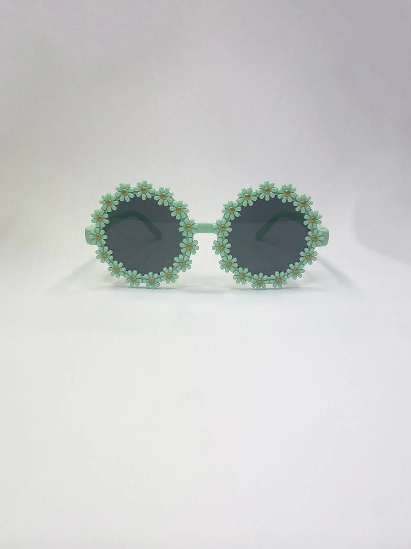 Daisy Kids Sunglasses