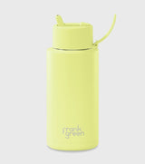 Glow Ceramic Reusable Bottle - Star Glow 1L