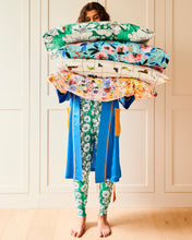 Load image into Gallery viewer, Morning Harvest Linen Pillowcases 2P
