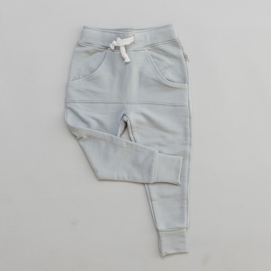 Joggers Bamboo Storm