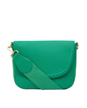 Load image into Gallery viewer, Crossbody Bag  Green
