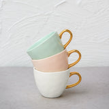 Good Morning Mini Cup - Mint