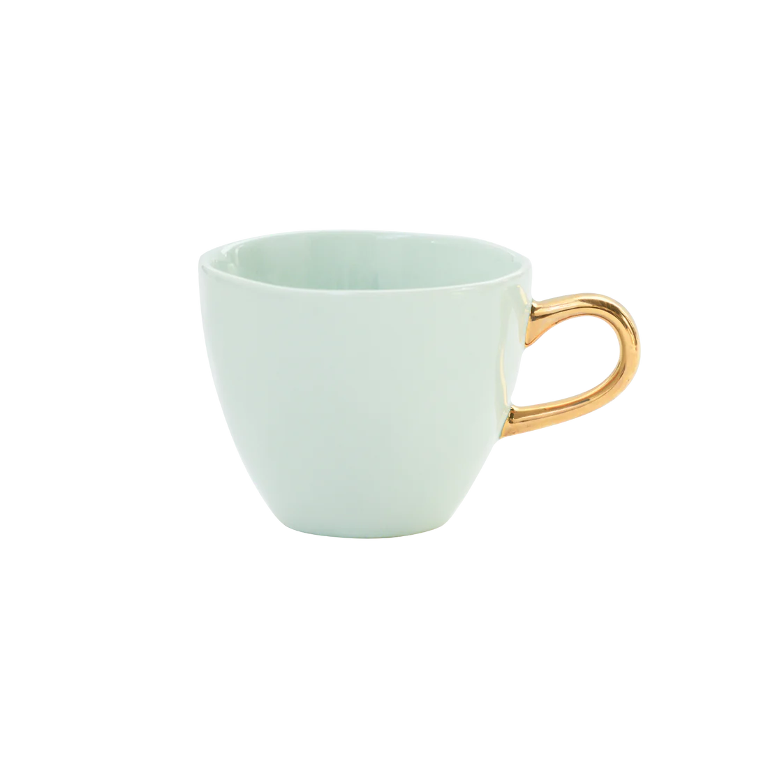 Good Morning Mini Cup - Mint