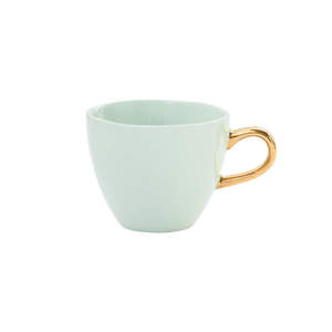 Good Morning Mini Cup - Mint