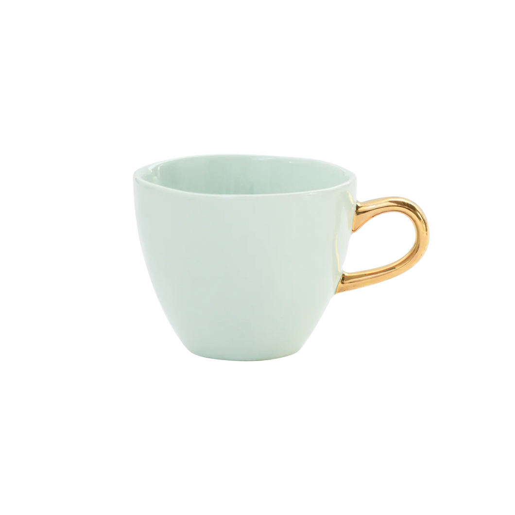 Good Morning Mini Cup - Mint