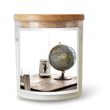 A World to See Candle