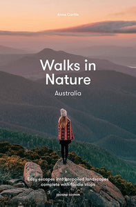Walks In Nature Australia