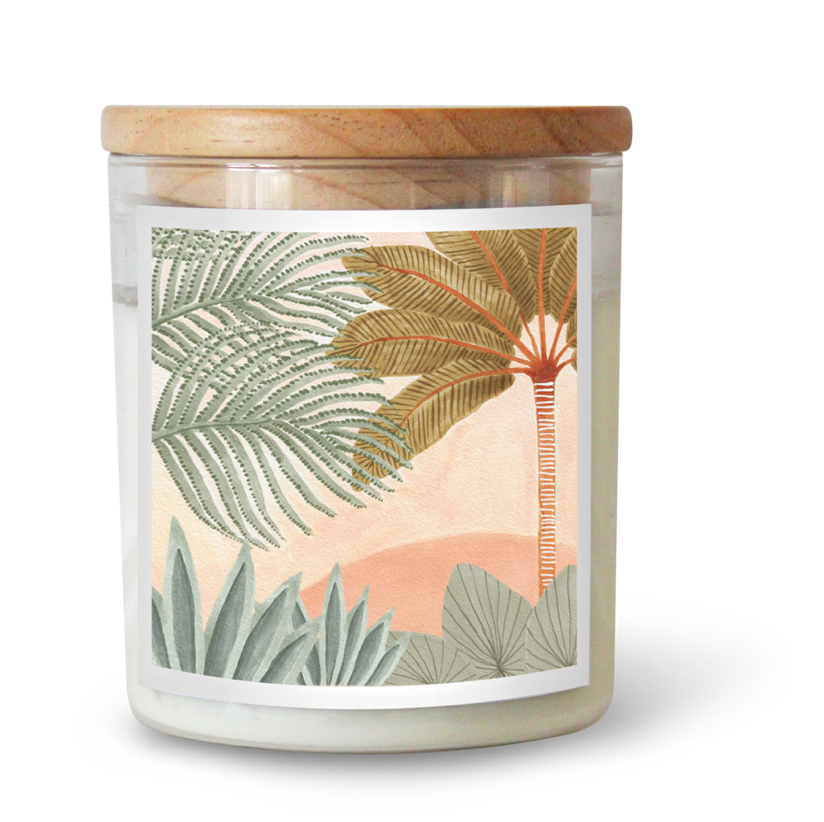 The Landscape Jambrak Candle