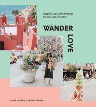 Load image into Gallery viewer, Wander Love

