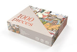 Edition K Puzzle