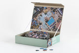 Waterpark Puzzle