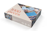 Waterpark Puzzle
