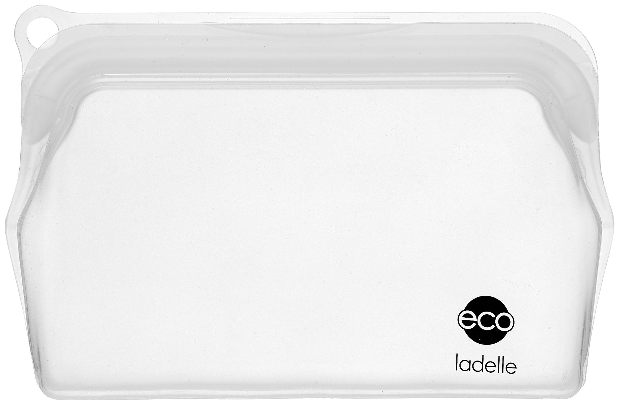 Eco Silicone Snack Zip Lock Bag - Various Colours