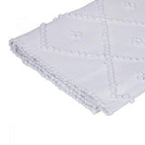 Portuguese Bath mat Diamond
